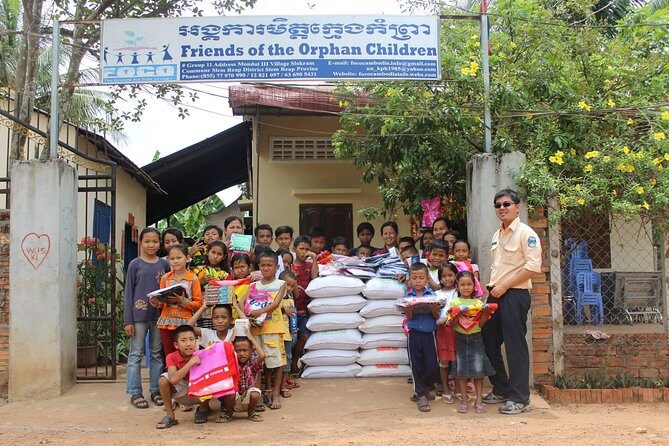 One day normal Angkor tour - Guide power: Bun Leat and the art-historian approach