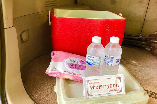 One Way Airport Transfer to or from Siem Reap City - Price, Group Size, and What You Actually Get for $30