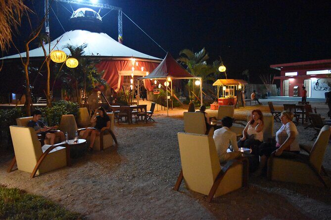 Phare: The Cambodian Circus Show in Siem Reap - Price and value: why $18 can feel like a steal