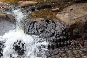 Phnom Kulen National Park Admission Ticket - Your Phnom Kulen ticket: what you actually get for $19
