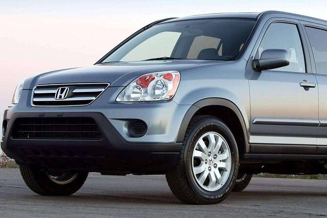 Phnom Penh to Siem Reap by Private Car or Minivan - Key highlights that make this transfer worth it