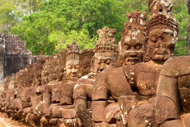 Private 3-Days tour at comfortable areas - Key highlights worth planning for