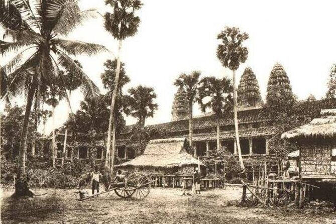Private Angkor Wat Tour from Siem Reap - How the day starts in Siem Reap (and why it matters)