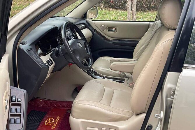 Private Car From Phnom Penh to Siem Reap - Who This Transfer Suits Best (and Who Might Want Something Else)