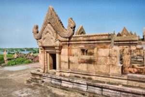 Private Day Tour of Preah Vihear Off the Beaten track - The 7:00 AM Start: What You Gain and What You Give Up