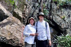 Private Kampot Countryside Tour & Pepper farm, Kep/Crab Market - Salt Fields: sea salt work and a walk you’ll remember