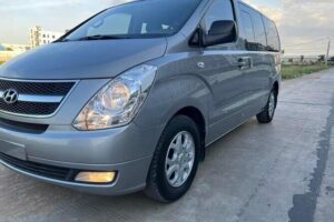 Private One-Way Arrival/Departure Transfer (REP airport and Siem Reap town). - Arrival Day: How the Driver Finds You at REP