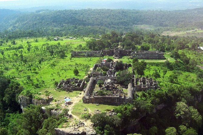 Private Preah Vihear and 2 Temples Guided Tour - What to wear, what to bring, and how to avoid temple mistakes