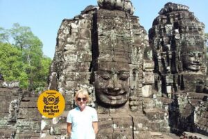 Private Siem Reap 3 Day Tour Discover All Highlight Angkor Temple - Day 1: Preah Ko and Bakong (Roluos) to Kampong Phluk and Wat Bo