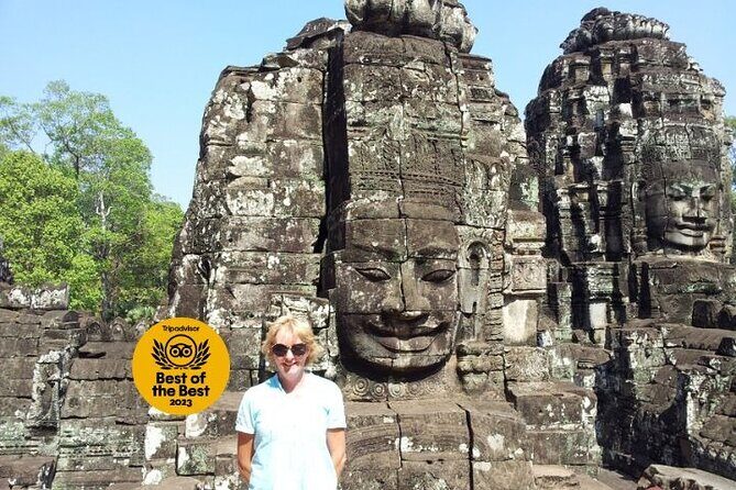 Private Siem Reap 3 Day Tour Discover All Highlight Angkor Temple - Day 1: Preah Ko and Bakong (Roluos) to Kampong Phluk and Wat Bo