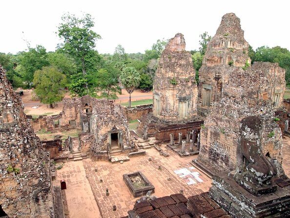 Private Taxi Siem Reap to Phnom Penh, Reliable Driver, Transfer - Key Highlights To Know Before You Go