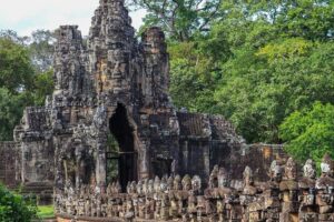 Private Taxi Siem Reap to Phnom Penh, Reliable Driver, Transfer - Price and Value: What $125 Per Group Really Means