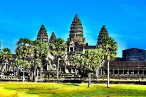 Private Tours Angkor Wat For 2 Days - Price and Logistics: What $240 Covers (and What It Doesn’t)