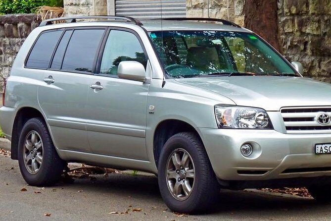 Private Transfer from Siem Reap to Phnom Penh - Door-to-Door Pickup: What You Actually Gain
