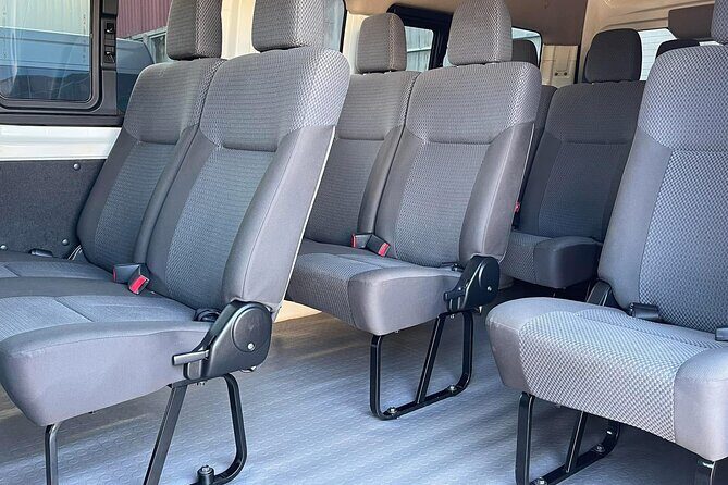 Private Transfer : Phnom Penh ↔ Sihanouk Ville - Pickup and comfort: the practical details that shape your day