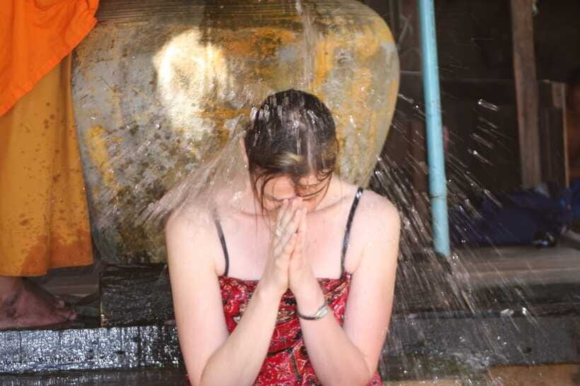 Siem Reap: 1-Hour Cambodian Buddhist Water Blessing - Price and value: is $37 worth it?