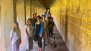 Siem Reap: 2-Days Angkor Wat with Sunrise Small-Group Tour - Day 1: Banteay Srei plus the Grand Circuit stops you’ll actually remember