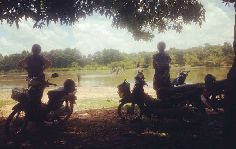 Siem Reap: 6-Hour Easy Rider Motorbike Tour - Why This 6-Hour Ride Works Better Than Another Temple Afternoon
