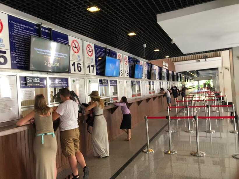 Siem Reap: Angkor Wat Admission Ticket - What Your Day Looks Like Once the Ticket Is Ready