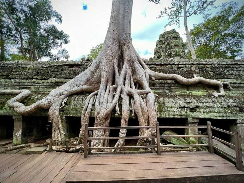 Siem Reap: Angkor Wat Admission Ticket - Price and Logistics: Is $99 Worth It?