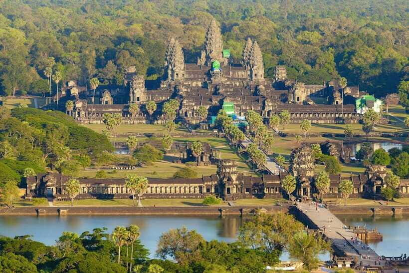 Siem Reap: Angkor Wat Admission Ticket - Comfort Checklist for an Angkor Wat Day