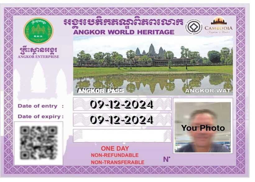 Siem Reap: Angkor Wat Admission Ticket - Who This Express Pass Suits Best