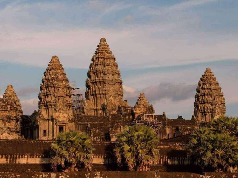 Siem Reap: Angkor Wat Admission Ticket - Should You Book This Angkor Wat Admission Ticket Service?