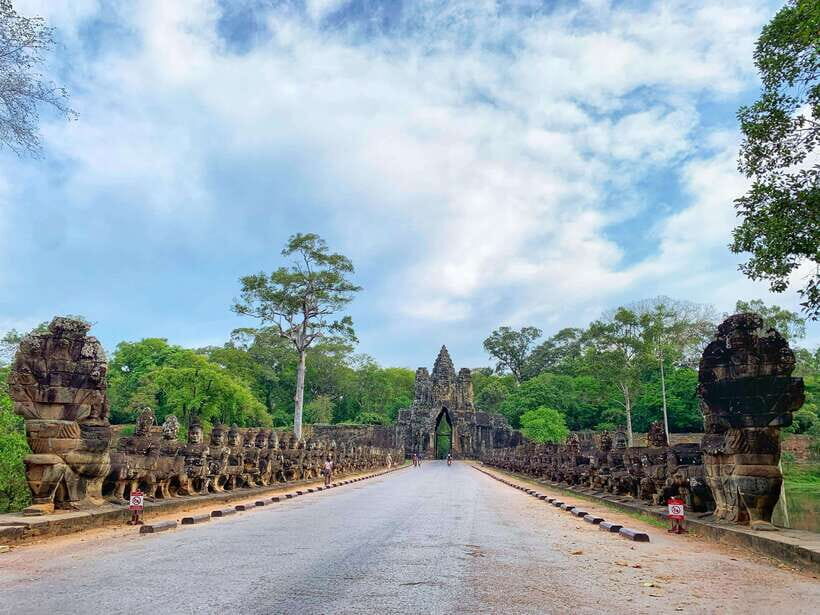 Siem Reap: Angkor Wat Private Tour by Tuk-Tuk - What to expect on the ground (and how to plan your day)