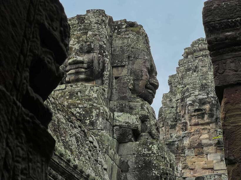 Siem Reap: Angkor Wat Sunrise Small Group tour and Breakfast - Angkor Wat Sunrise Timing: Why 4:30 am Actually Works