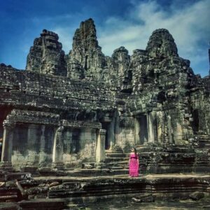 Siem Reap: Angkor Wat Sunrise Tour with Spanish Guide - Day 1 Small Circuit Rhythm: From Angkor Wat Sunrise to Bayon Smiling Faces