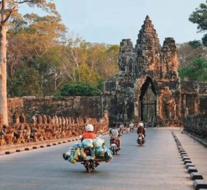 Siem Reap: Angkor Wat Tour with Italian-Speaking Guide - Price and value: what $140 actually covers (and what doesn’t)