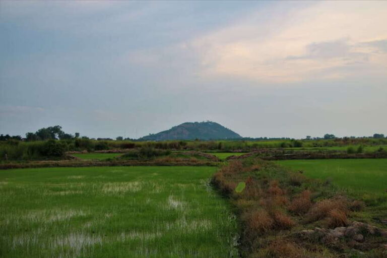 Siem Reap: Countryside Cycle and Local Village Life Tour - Hotel pickup, trail bikes, and how the small group stays relaxed