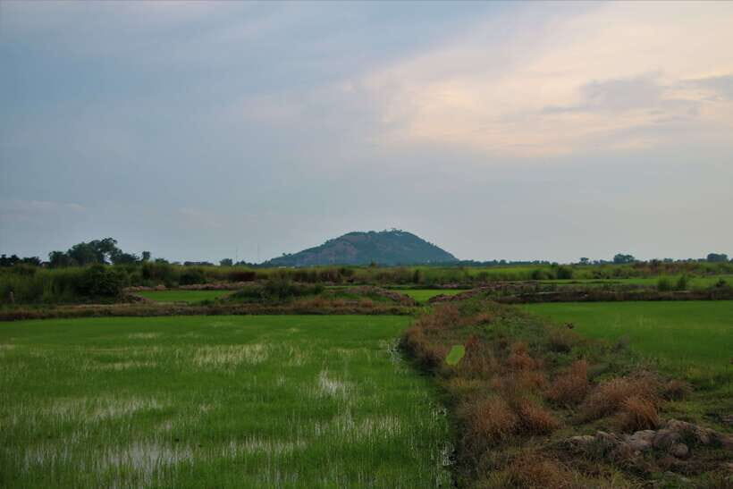 Siem Reap: Countryside Cycle and Local Village Life Tour - Hotel pickup, trail bikes, and how the small group stays relaxed