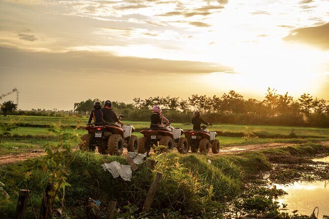 Siem Reap Countryside Quad Biking Tour - Why This Siem Reap Quad Tour Costs What It Does