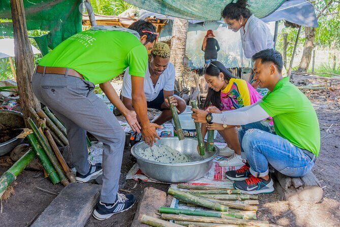 Siem Reap: Countryside Vespa Tour / Tuk Tuk Available - Photo stops that actually work (and don’t eat your whole day)