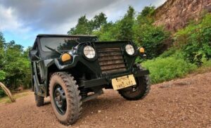 Siem Reap - Discover Angkor Wat by Jeep - Pickup, dress rules, and what your 8 hours will feel like