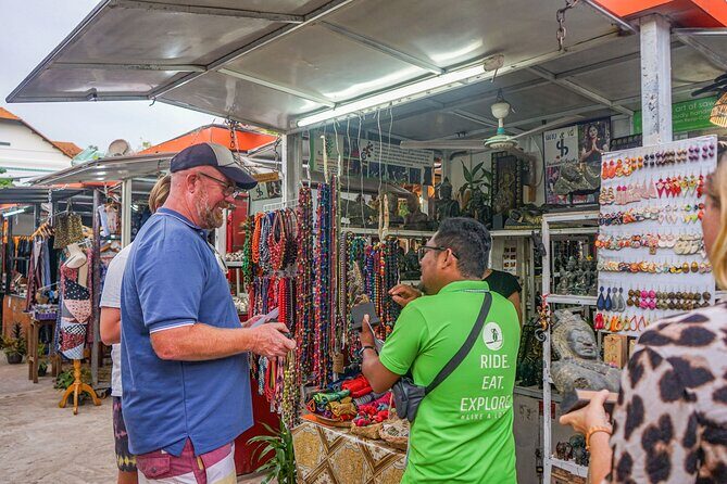Siem Reap Evening Foodie Vespa Tour / Tuk Tuk Available - Why a Vespa Street-Food Loop Works at 5:00 pm