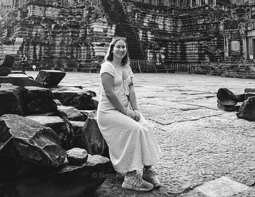 Siem Reap: Full-Day Angkor Wat Guided Tour with Sunset - Comfort, timing, and pacing: how to make the long day feel doable