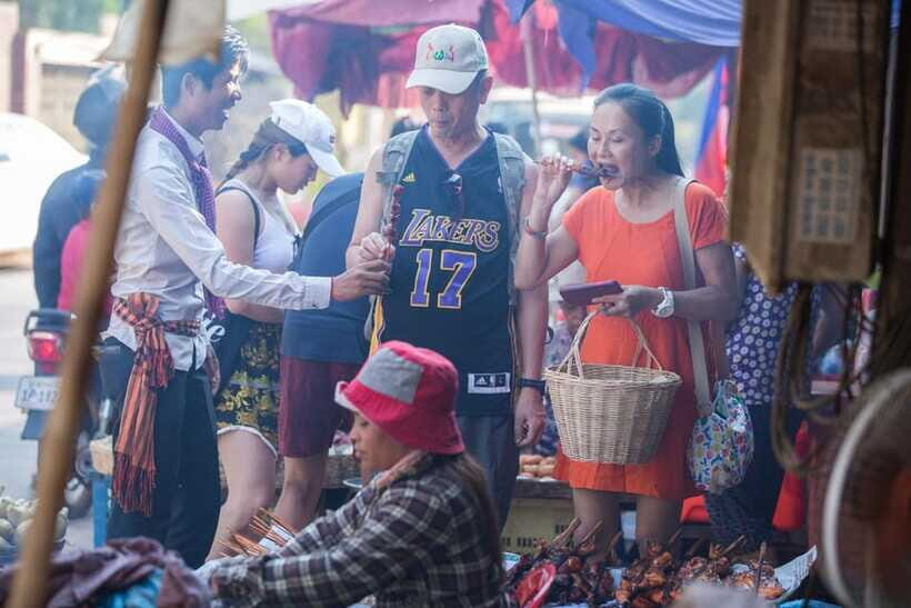 Siem Reap: Khmer Cooking Class at a Local's Home - Who This Tour Fits Best (and Who Might Skip It)
