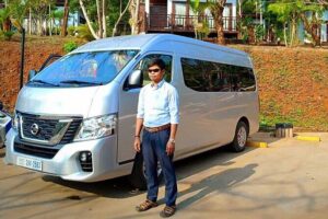 Siem Reap: One-Way Transfer from Hotel to Airport (SAI) - Hotel Lobby Pickup: Where Your Stress Usually Starts, and Doesn’t