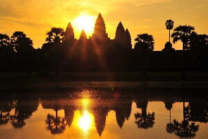 Siem Reap Sunrise Private Tour - The private guide matters more than you think