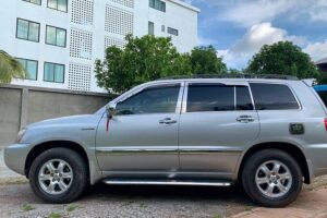 Siem Reap to Phnom Penh by Private Car or Minivan - Your Stops: Photos, Toilet Break, and Optional Detours That Make It a Road Trip