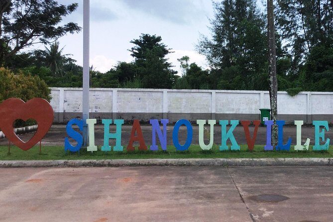 Sihanoukville Airport Taxi (from Airport to Hotel/boat pier) - Meeting you at Sihanoukville International Airport (and finding you fast)