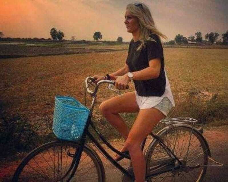 Small Group Countryside Sunset Bike Tours - Value check: is $16 fair for 5 hours in Siem Reap Province?