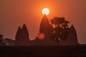 Sunrise at Angkor Wat Temple: 3-Hour Private Tour - Sunrise at Angkor Wat: the part you’re paying for