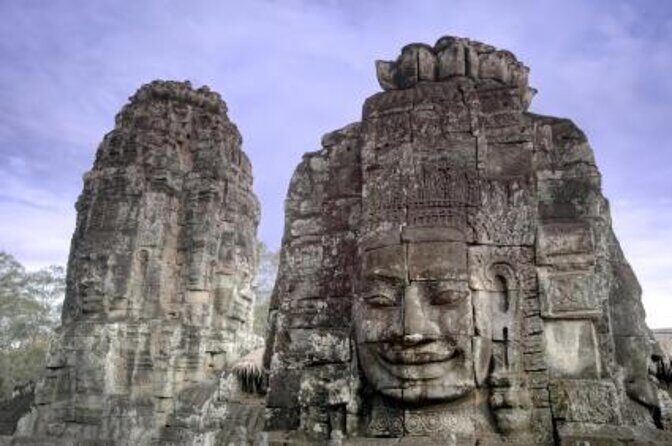 Sunrise Small Group Tour to Angkor Wat Temple - Key highlights to know before you go