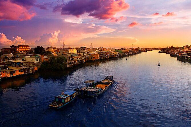 Sunset & Evening Dinner Cruise With One Way Free Pick Up - Key things to notice before you go