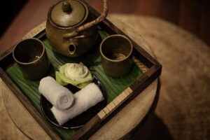 Swedish Massage in Phnom Penh - What You Actually Get During the 60-Minute Session