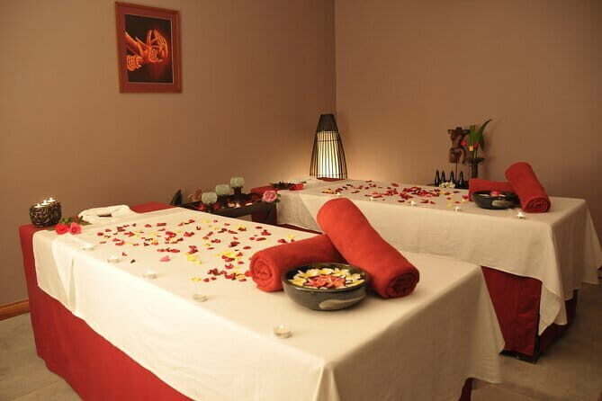Swedish Massage in Phnom Penh - Who This Massage Suits Best (and Who Might Want More)