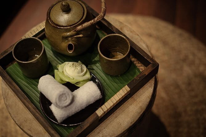 Swedish Massage in Phnom Penh - What You Actually Get During the 60-Minute Session